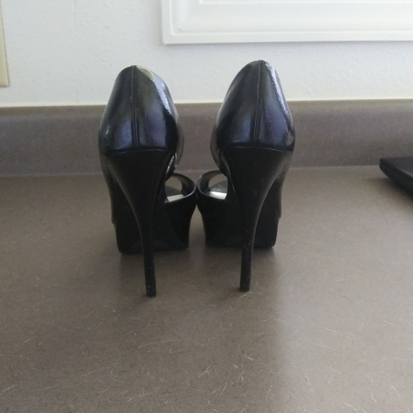 City street stilettos - Picture 5 of 5